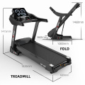 Ciapo Factory 4.0 hp Home Fitness Gym Equipment коммерческие беговые дорожки